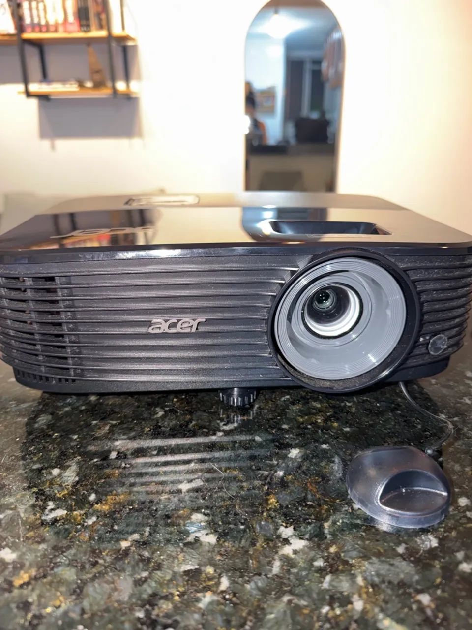 Projetor Acer - Foto 2