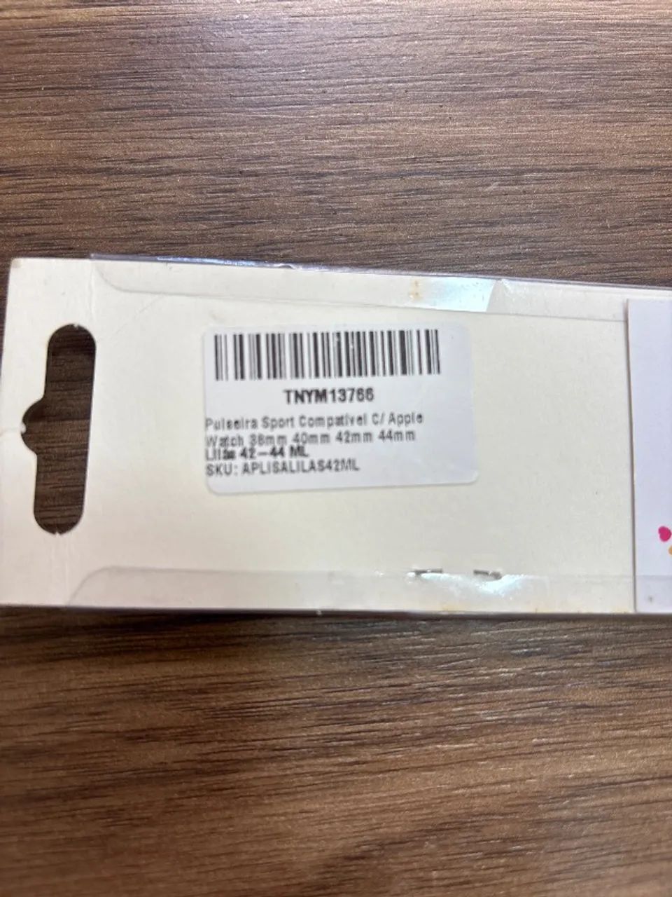 Pulseira para Apple Watch  - Foto 2
