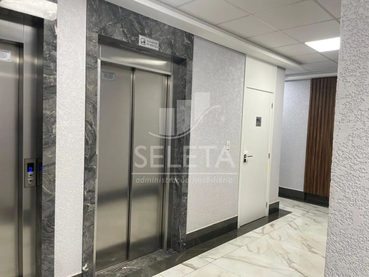 Sala Comercial à venda, Neva, com 85,00m2 no centro comercial executivo CASCAVEL - PR - Foto 3