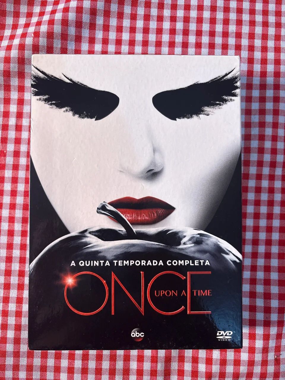 Once Upon a time - 5° Temporada