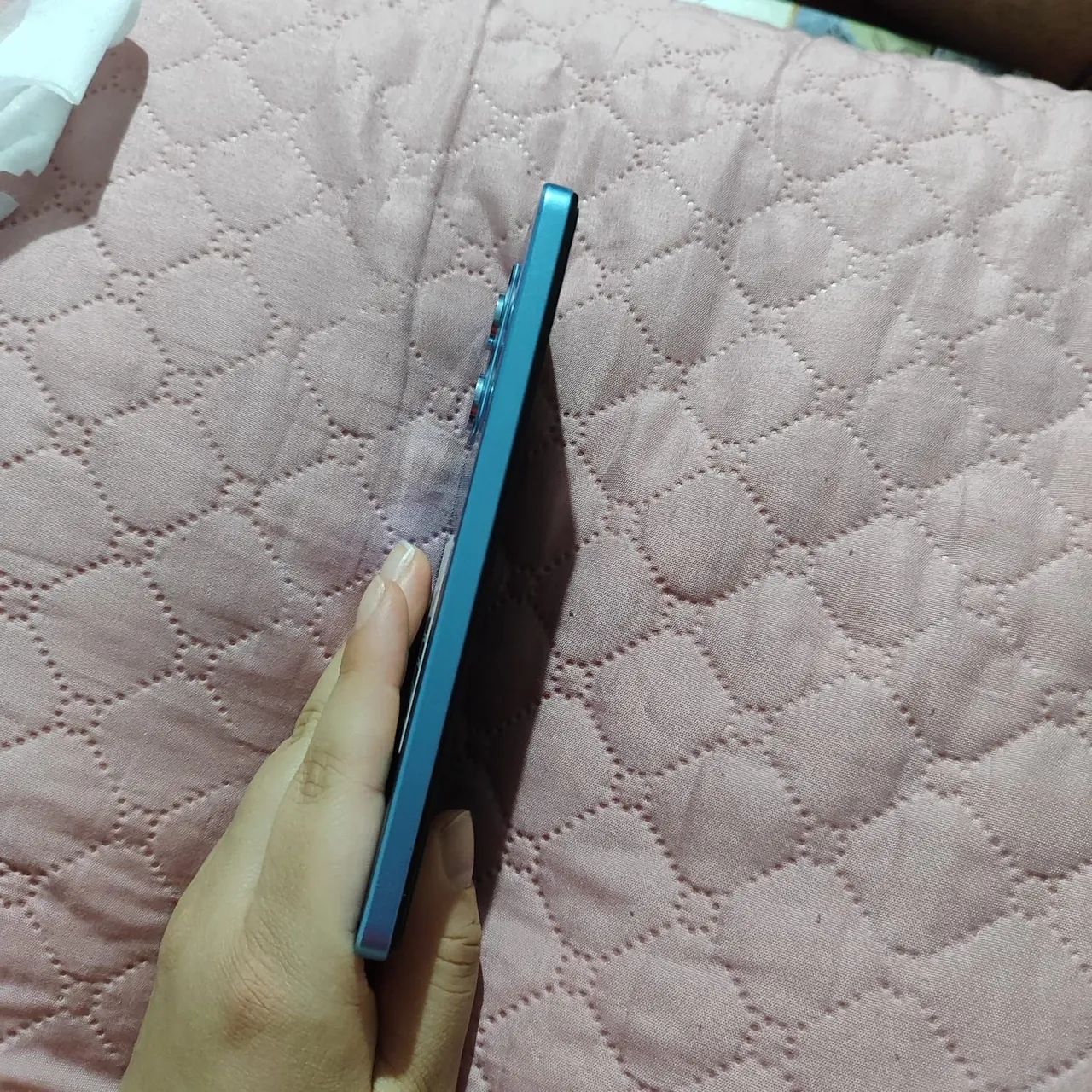 XIAOME NOTE 12 PRO 5G 128/6 - Foto 5