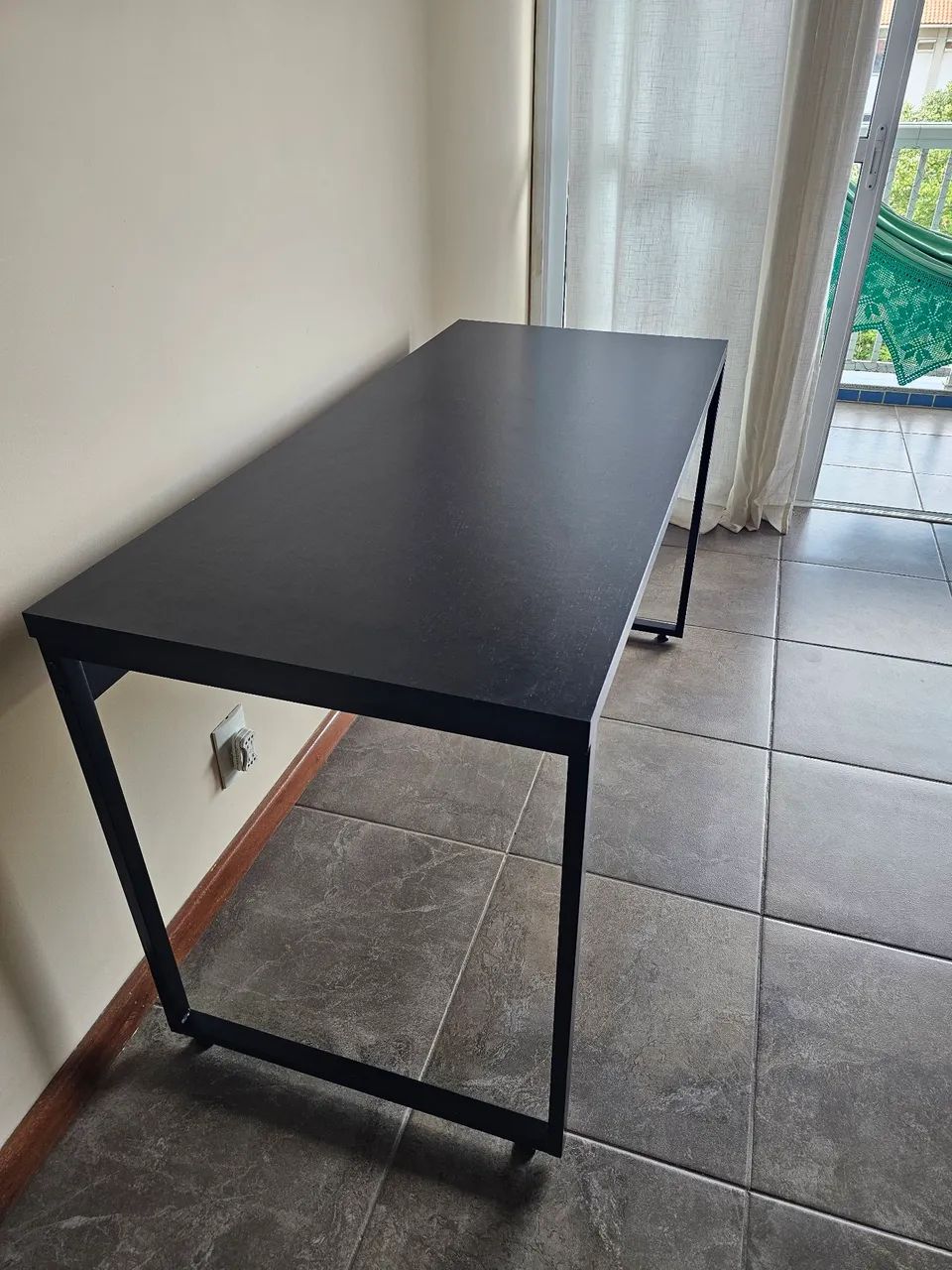 Mesa escrivaninha - Foto 3