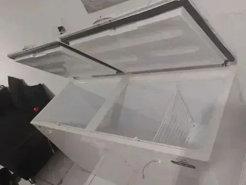 Conjunto de 02 Freezer Brastemp Metalfrio 546 Litros - Foto 5