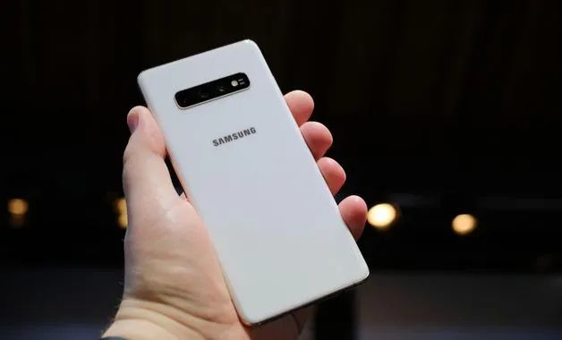 Samsung galaxy s10 - Foto 3