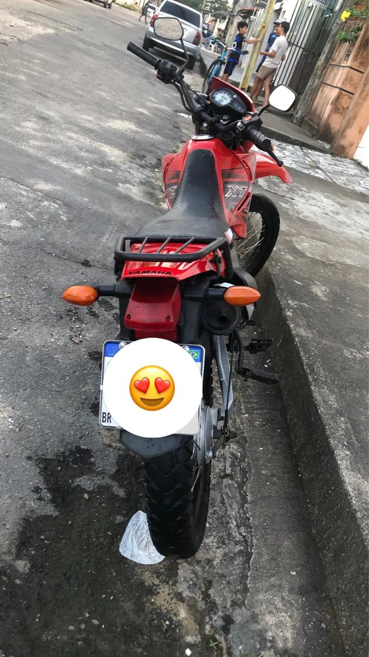 Xtz 2009 