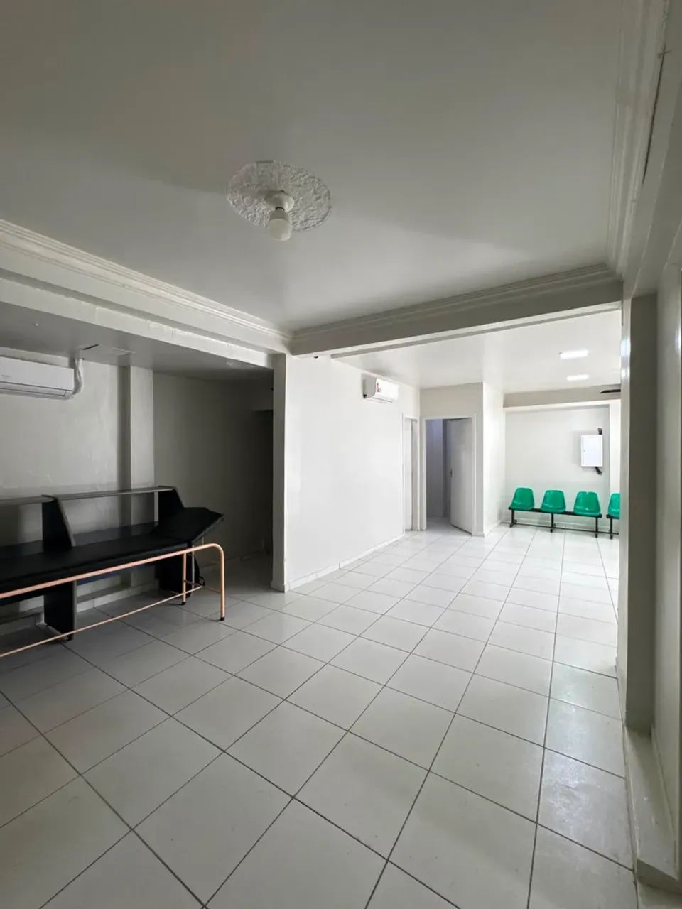 IMÓVEL COMERCIAL À VENDA  VIEIRALVES - Foto 3