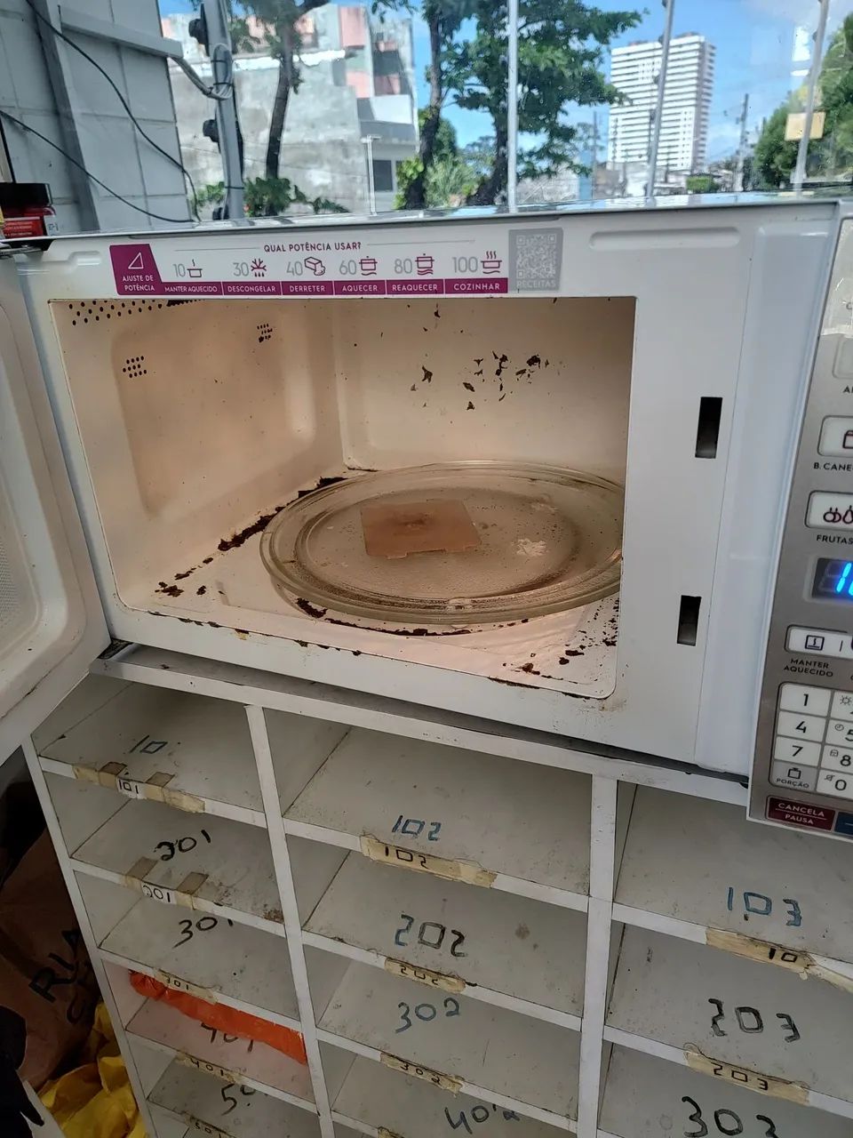 Microondas Eletrolux  - Foto 2