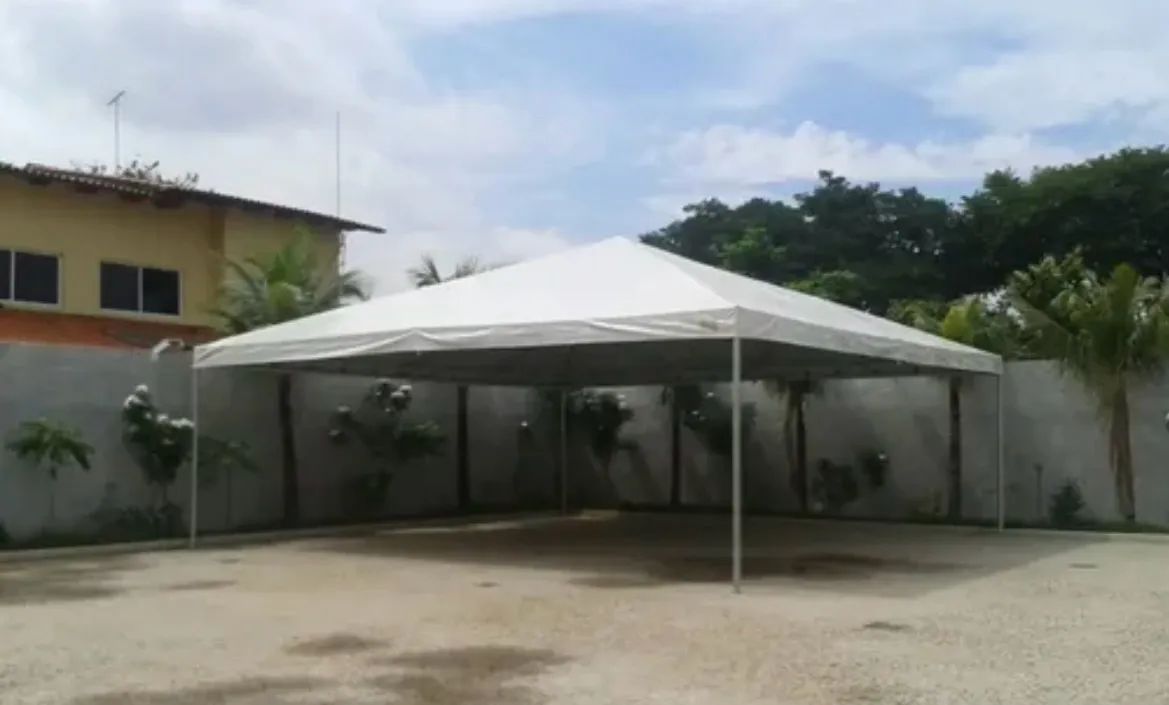 Venda e Aluguel de tenda 12x12  - Foto 3