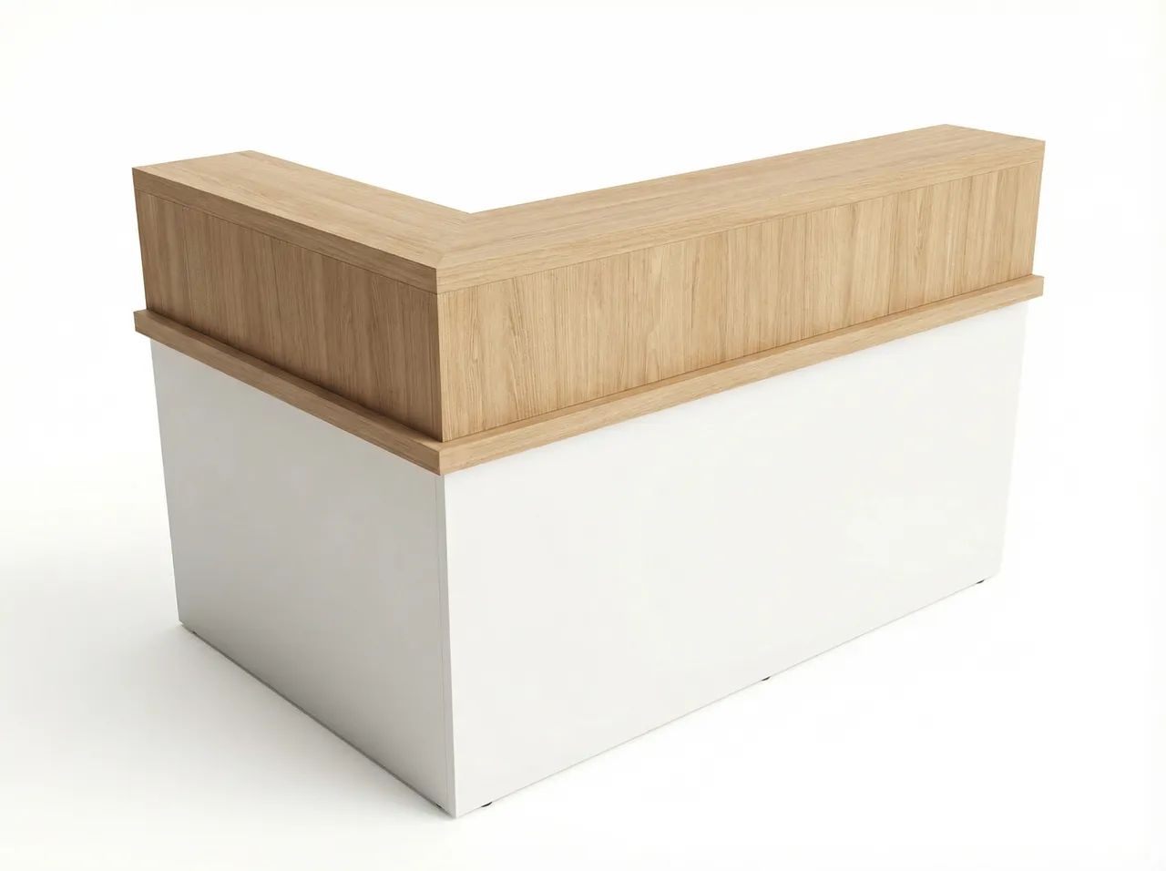 Balcão em L65082763107074122