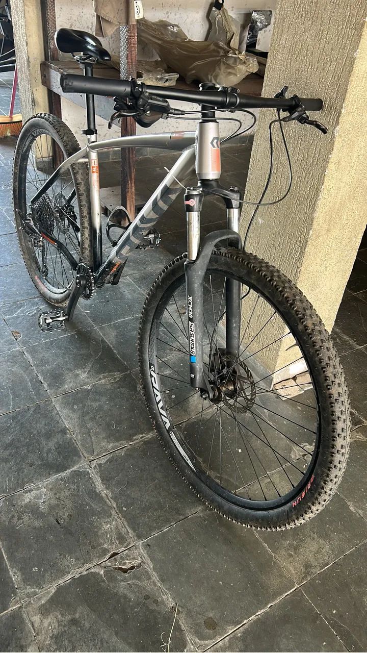 Mtb Rava rakan Deore 12V - Foto 5