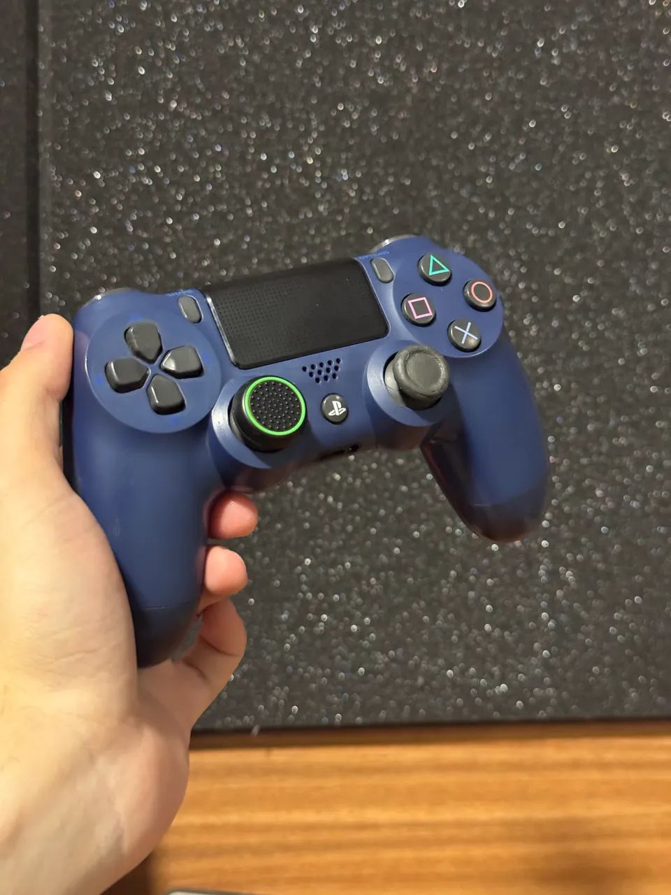 Manete PS4