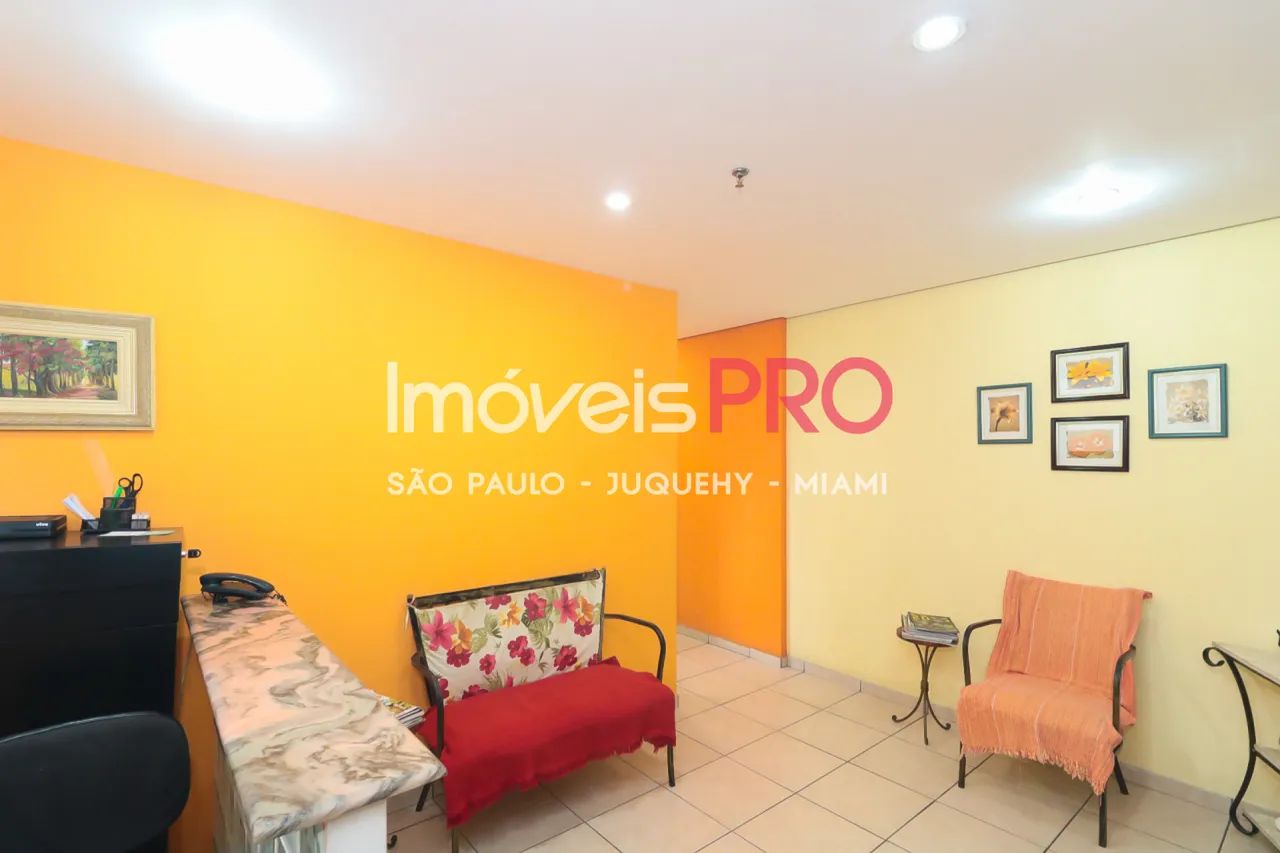 Conj. Comercial, Vila Clementino - São Paulo - Foto 2