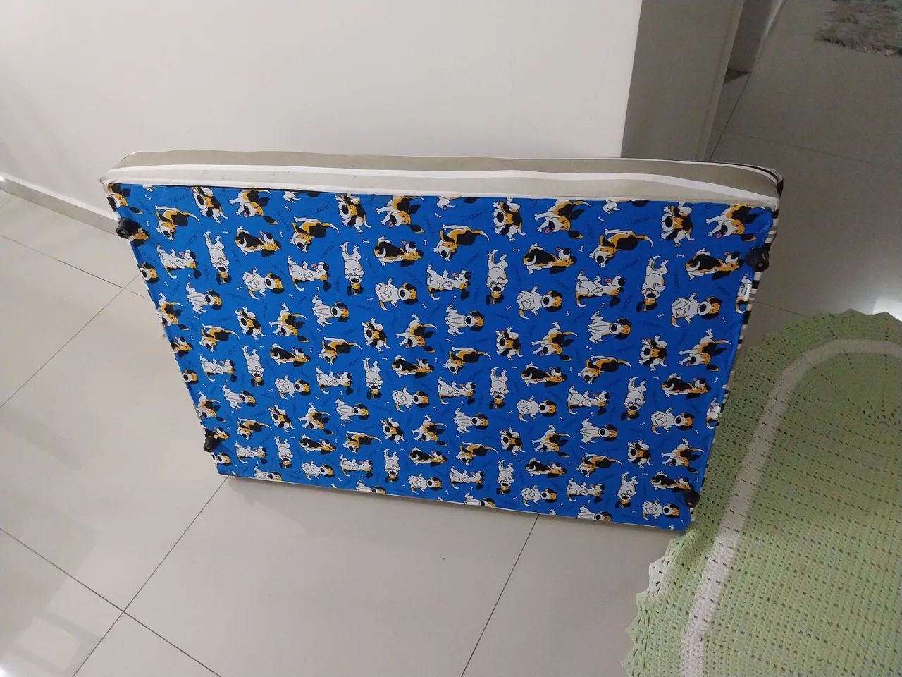 Caminha para Pet. - Foto 3