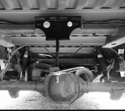 Suporte Estepe Step Roda Amarok Todas Substitui O Original - Foto 3
