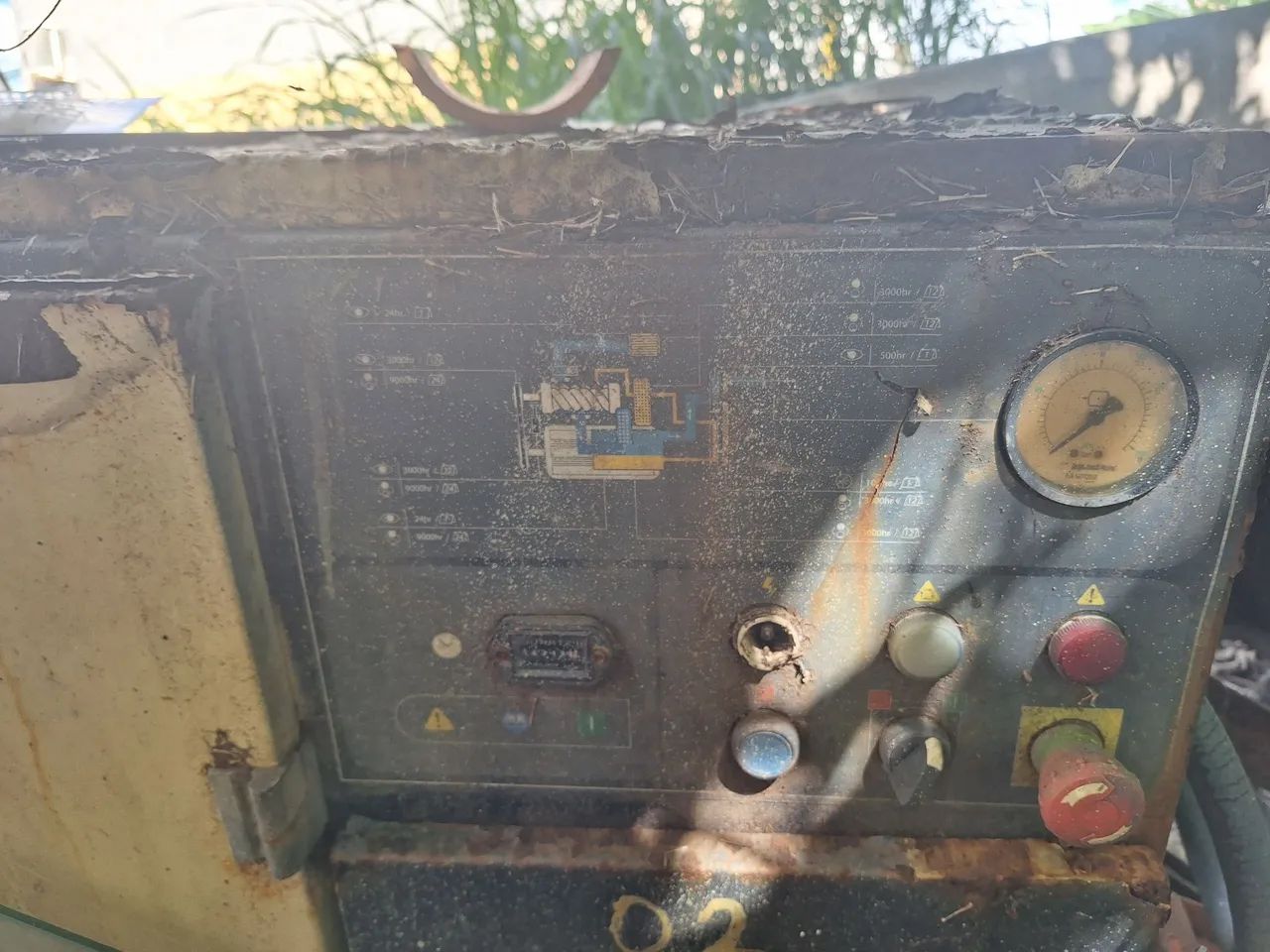 Compressor parafuso 30cv - Foto 3