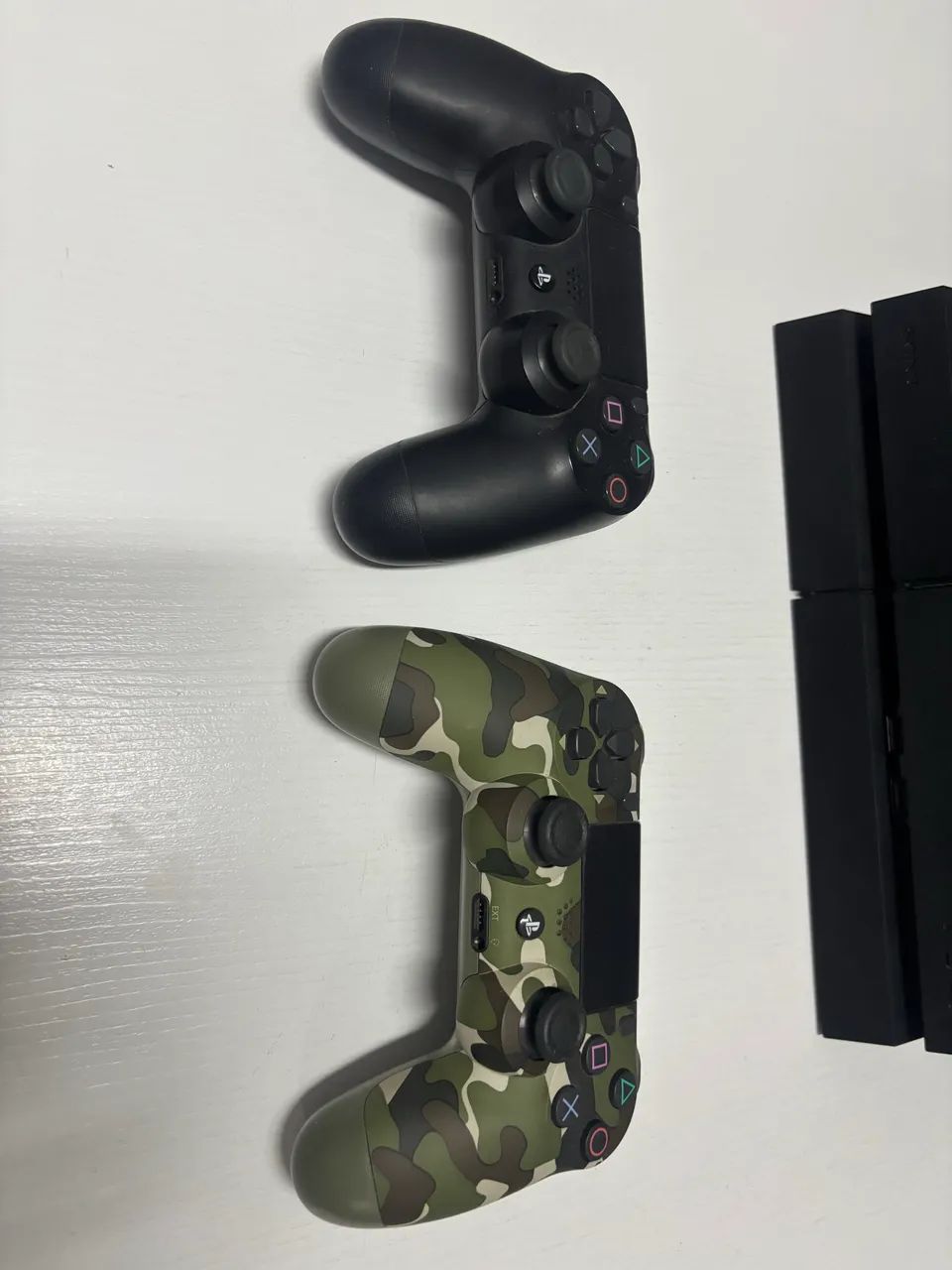 Playstation 4 Fat - Foto 4