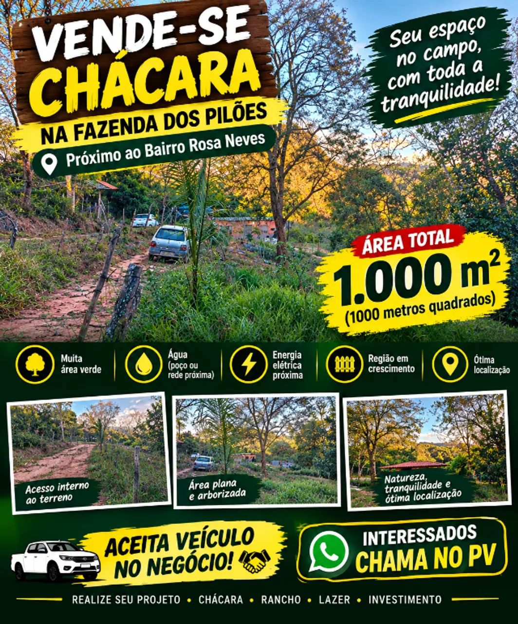 Chácara 