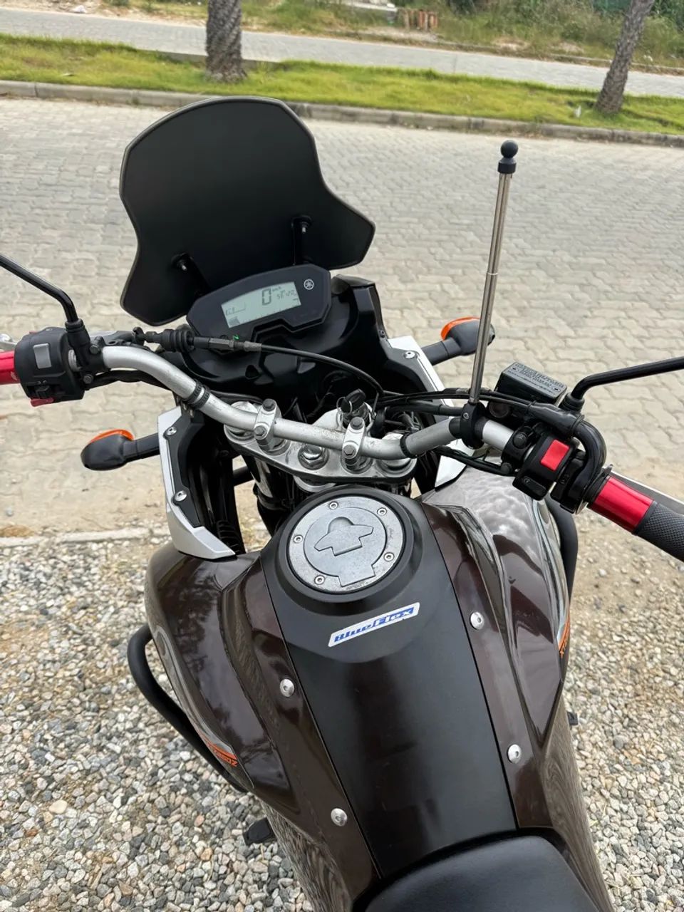 TENERE 250 2019 - Foto 5