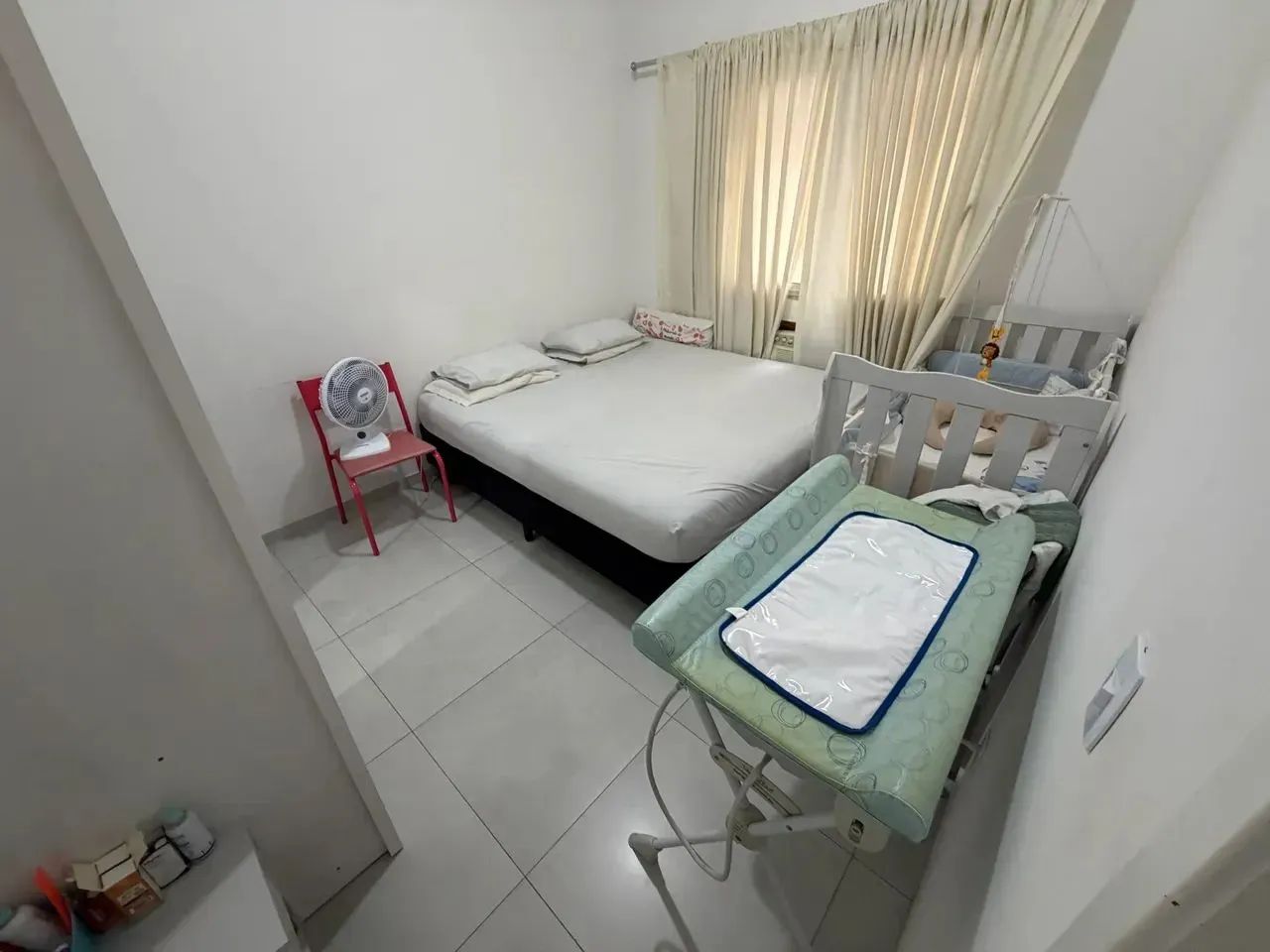 Lindo 2 quartos - Foto 6