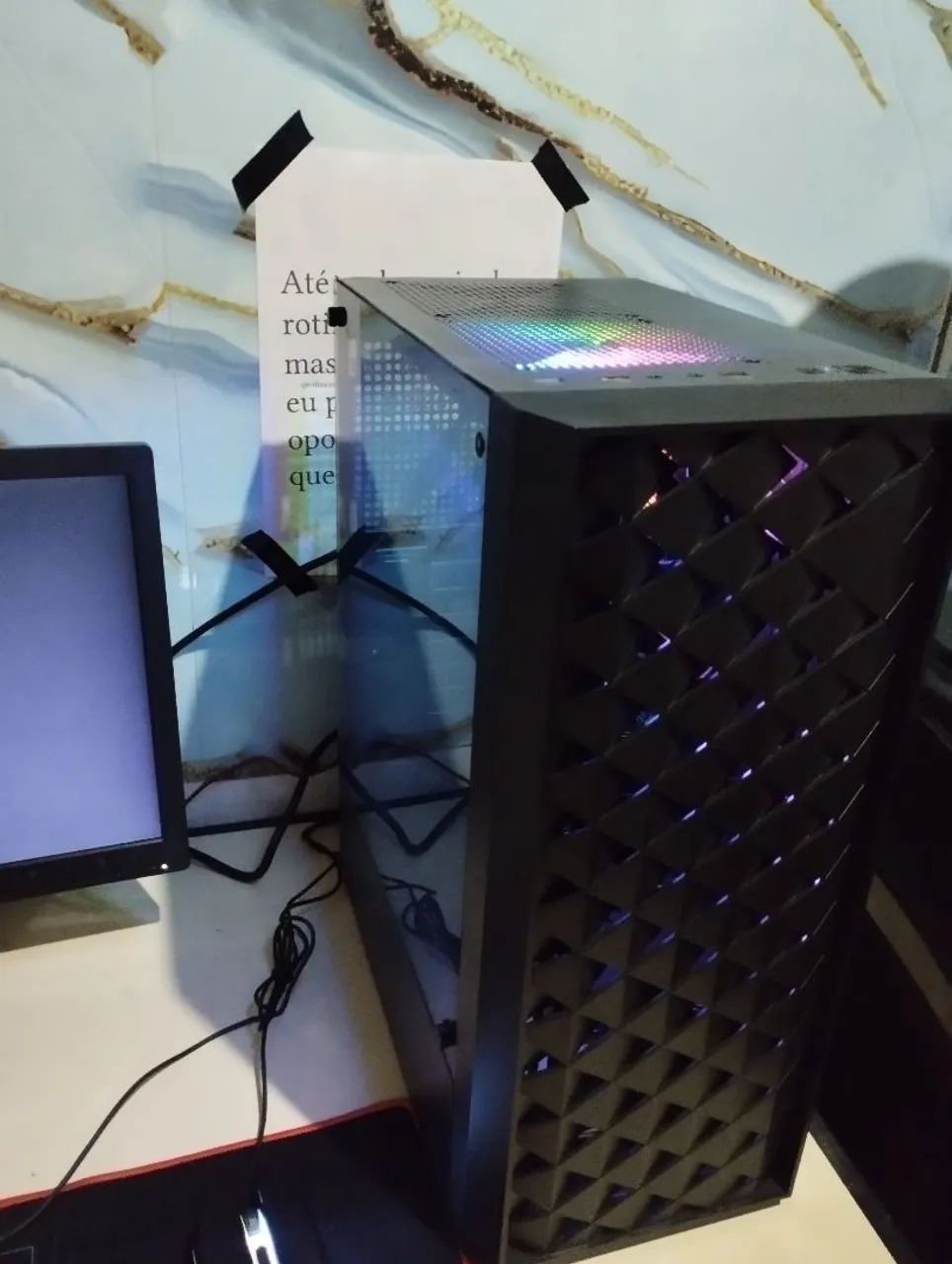 Pc completo i5 9400 - Foto 4