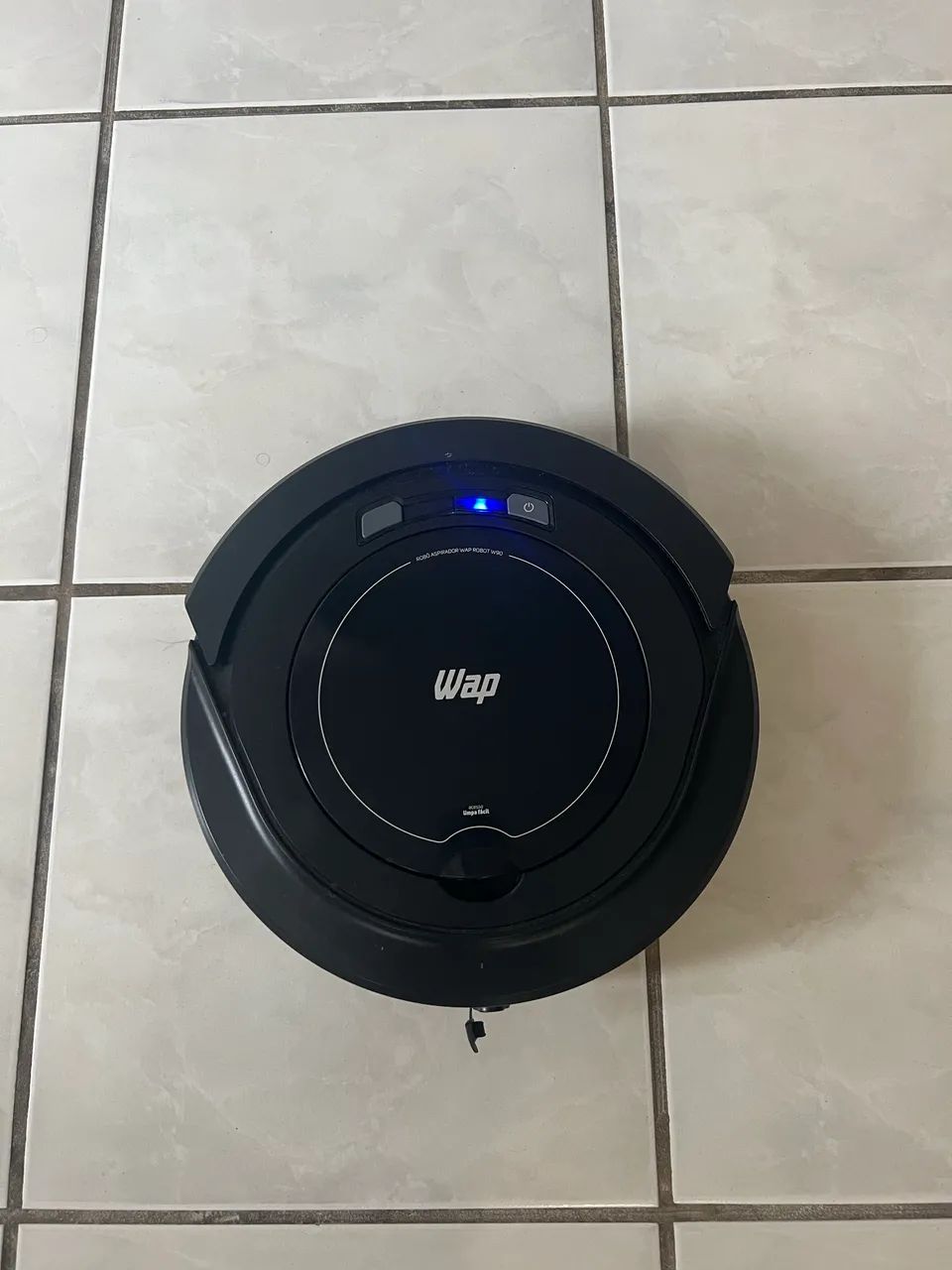 Robô aspirador de pó  - Foto 2