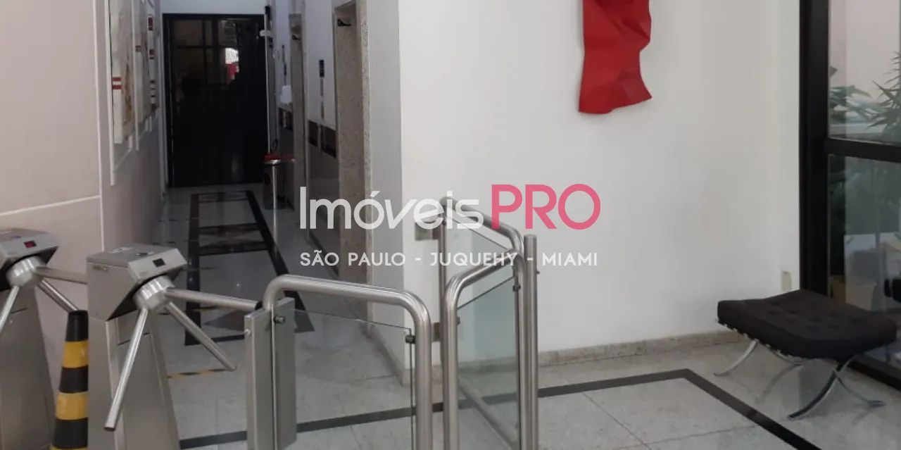 Conjunto Comercial 45m² para Venda em Moema - Foto 2