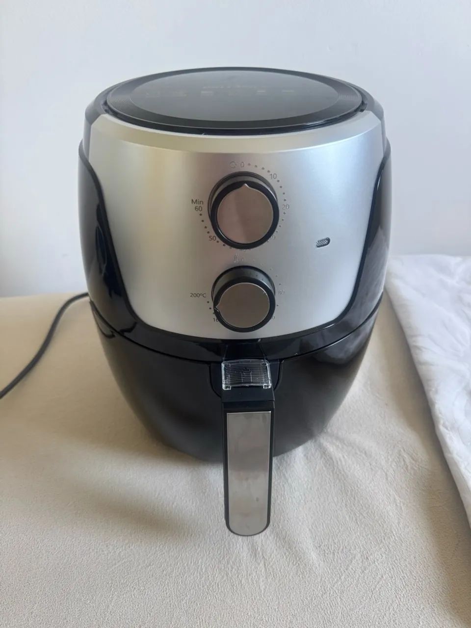 Airfryer (Nova)