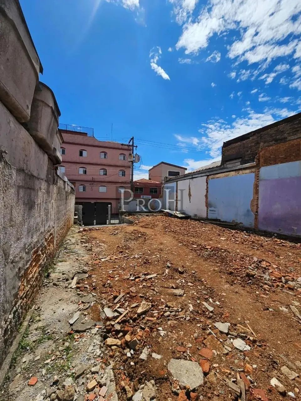 Terreno à venda Cerâmica São Caetano - Foto 3