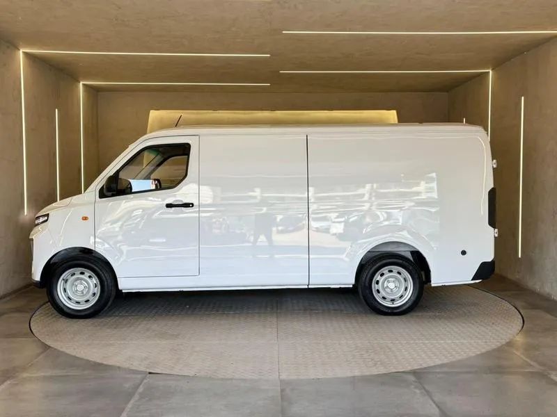 Geely EX5 PRO (elétrico) 2026 - Foto 5