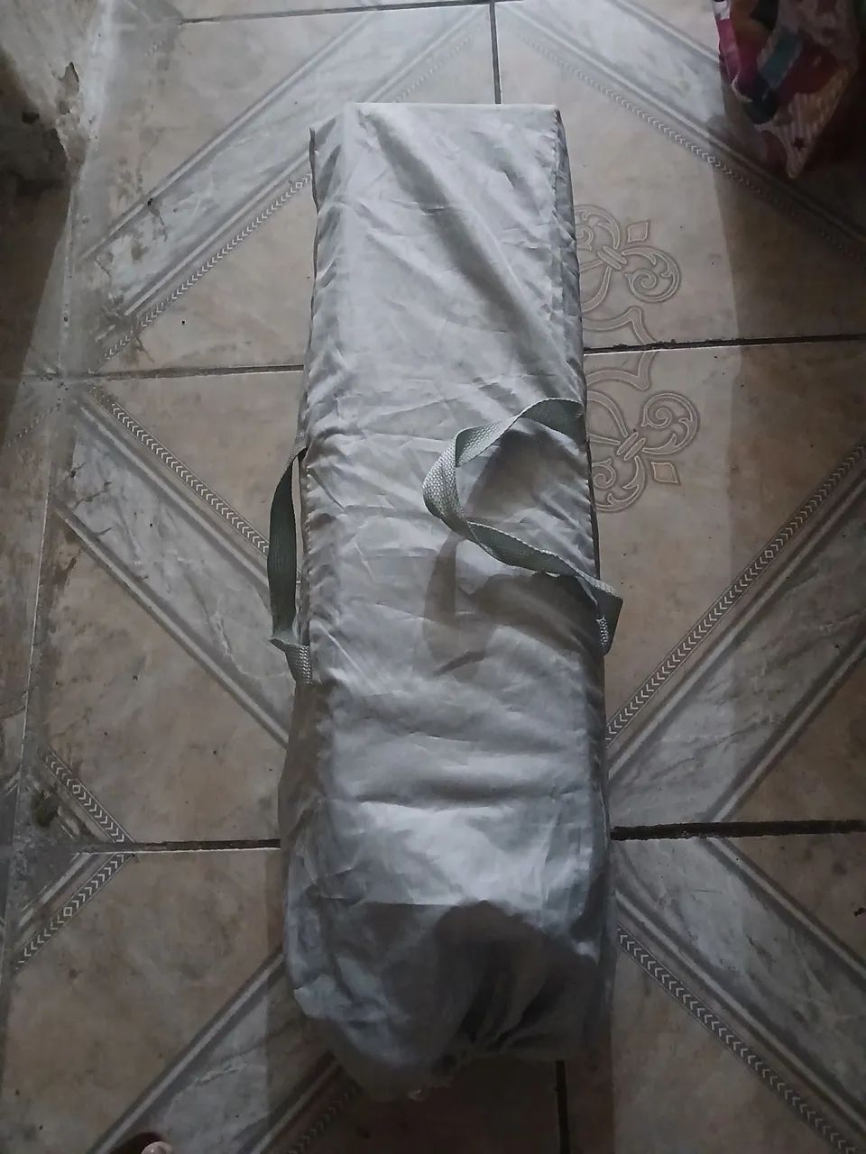 Berço Cercado - Foto 4