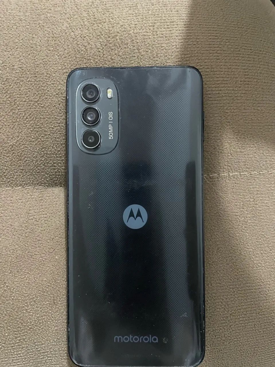 Moto g82 usado