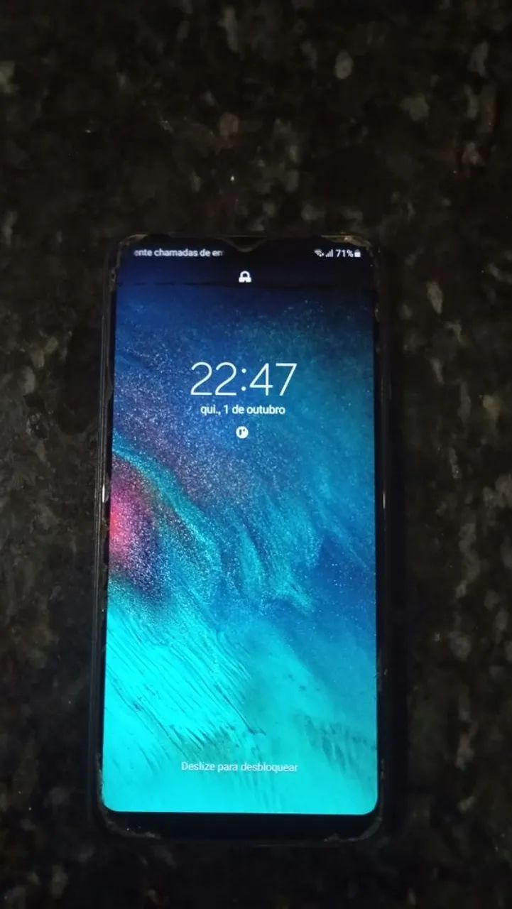 Samsung a 10 - Foto 3
