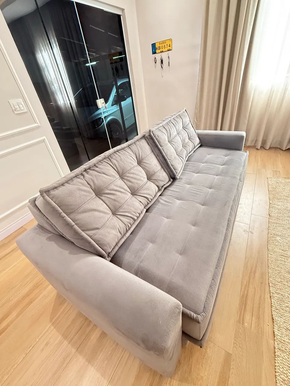 SOFÁ RETRÁTIL  - Foto 2