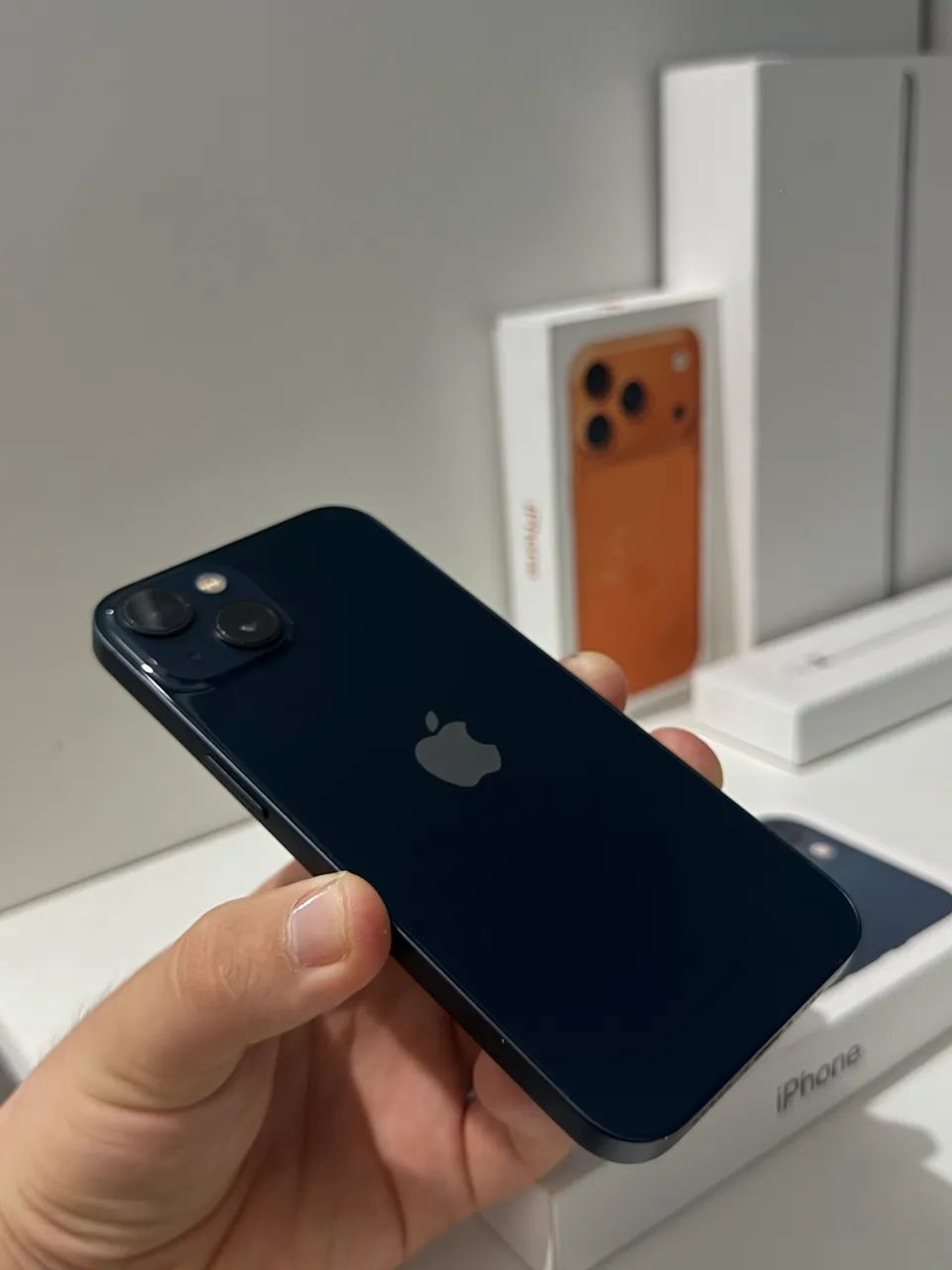 iPhone 13 de 128gb - Foto 3