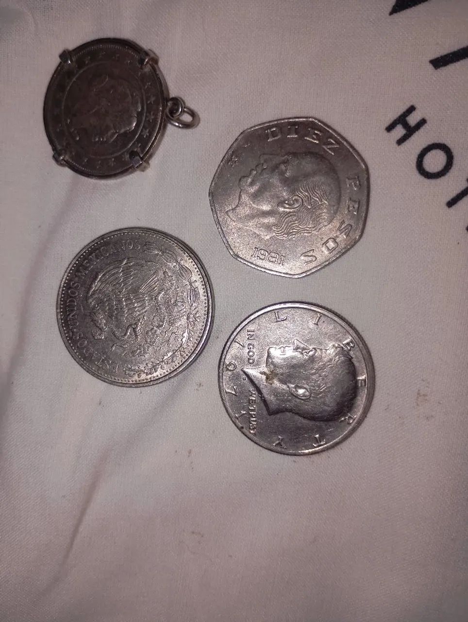 Vendo moedas colecionador  - Foto 3