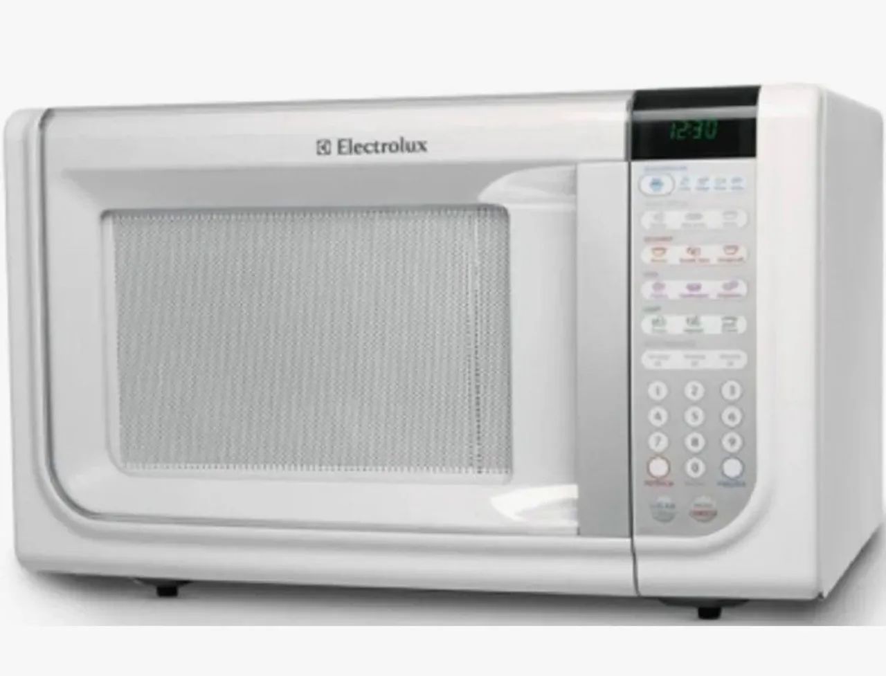 Micro-ondas Eletrolux MEF41