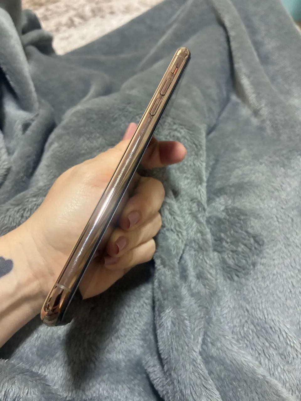 iPhone 11 Pro Max 256GB - Foto 3