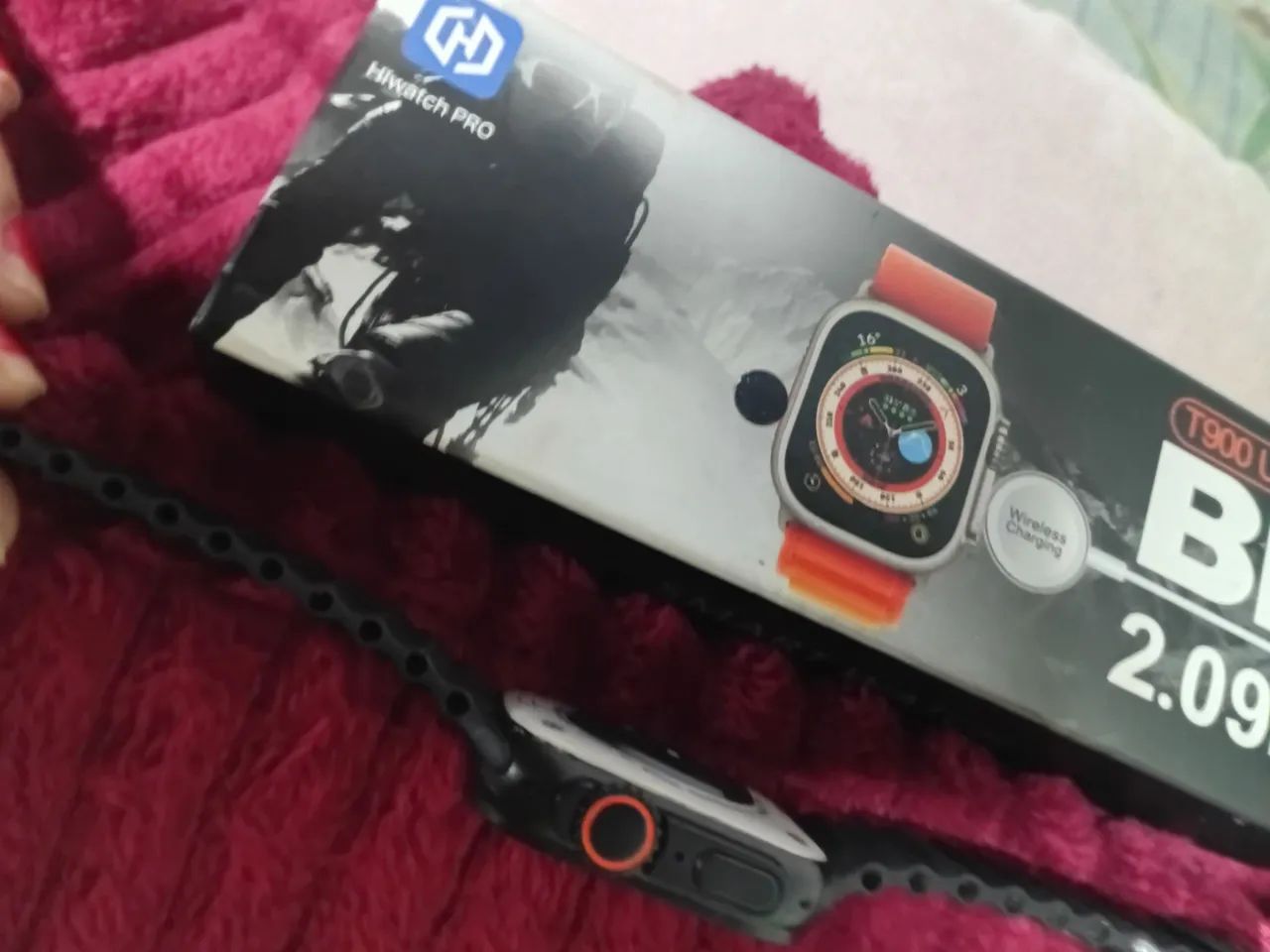 Hlwatch PRO - Foto 2