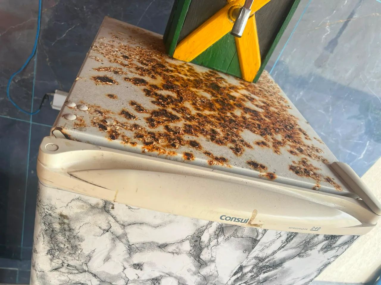 Geladeira palito - Foto 3