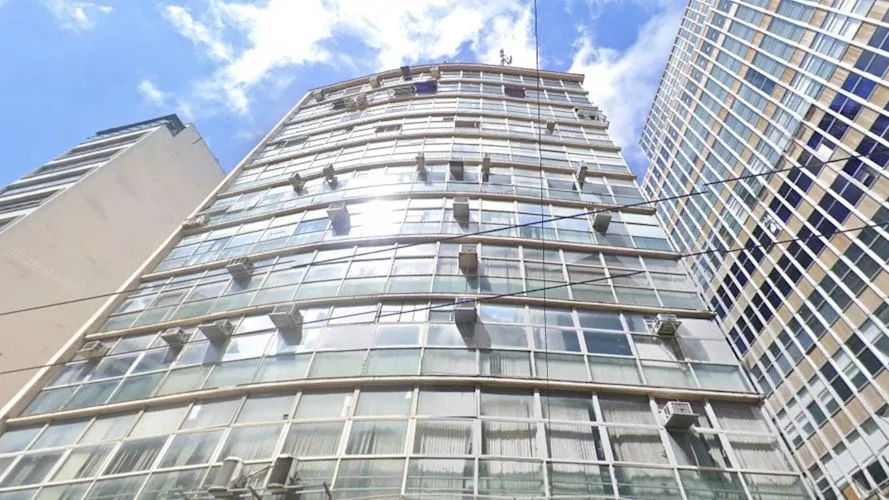 Imóvel Comercial no "Edifício Paulista" - São Paulo/SP
