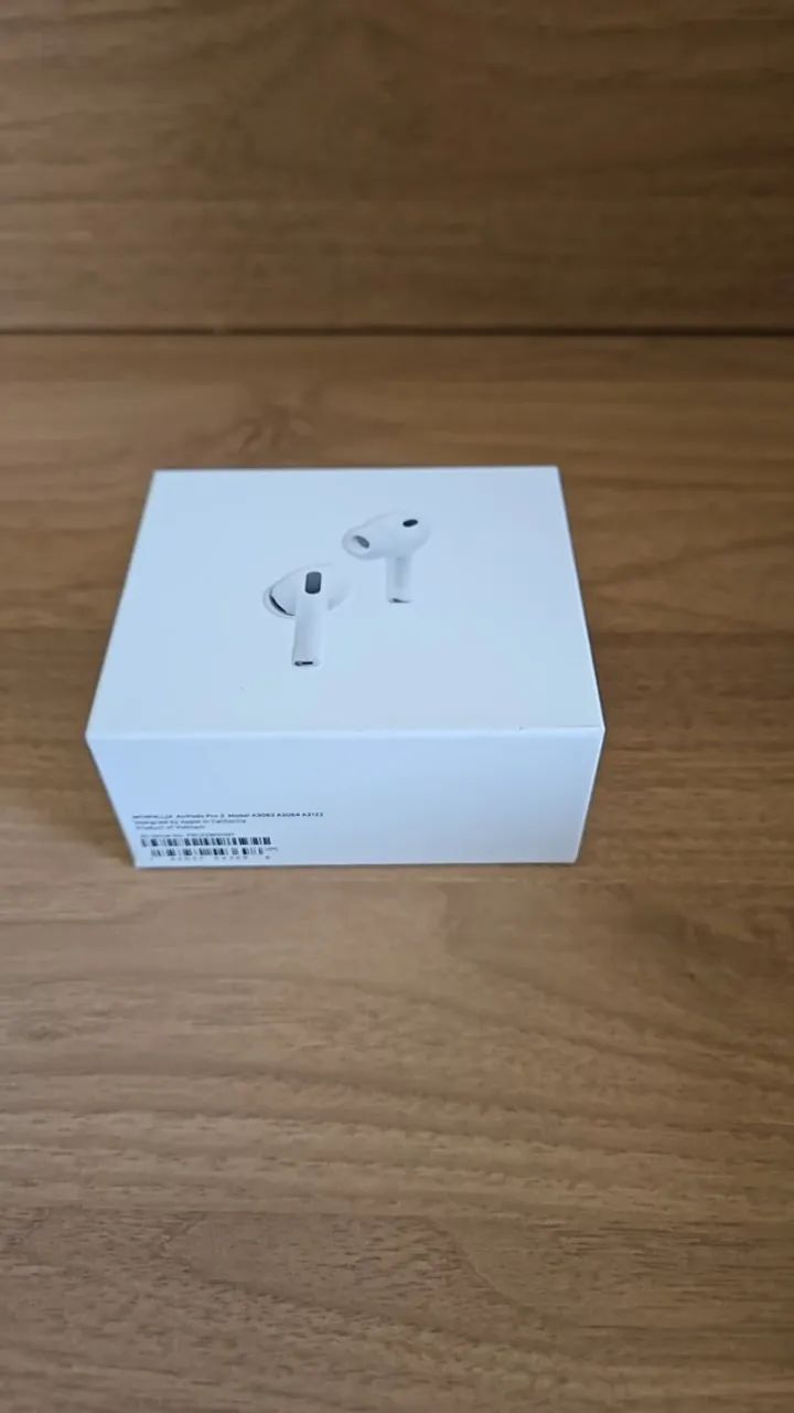 Airpods pro 3