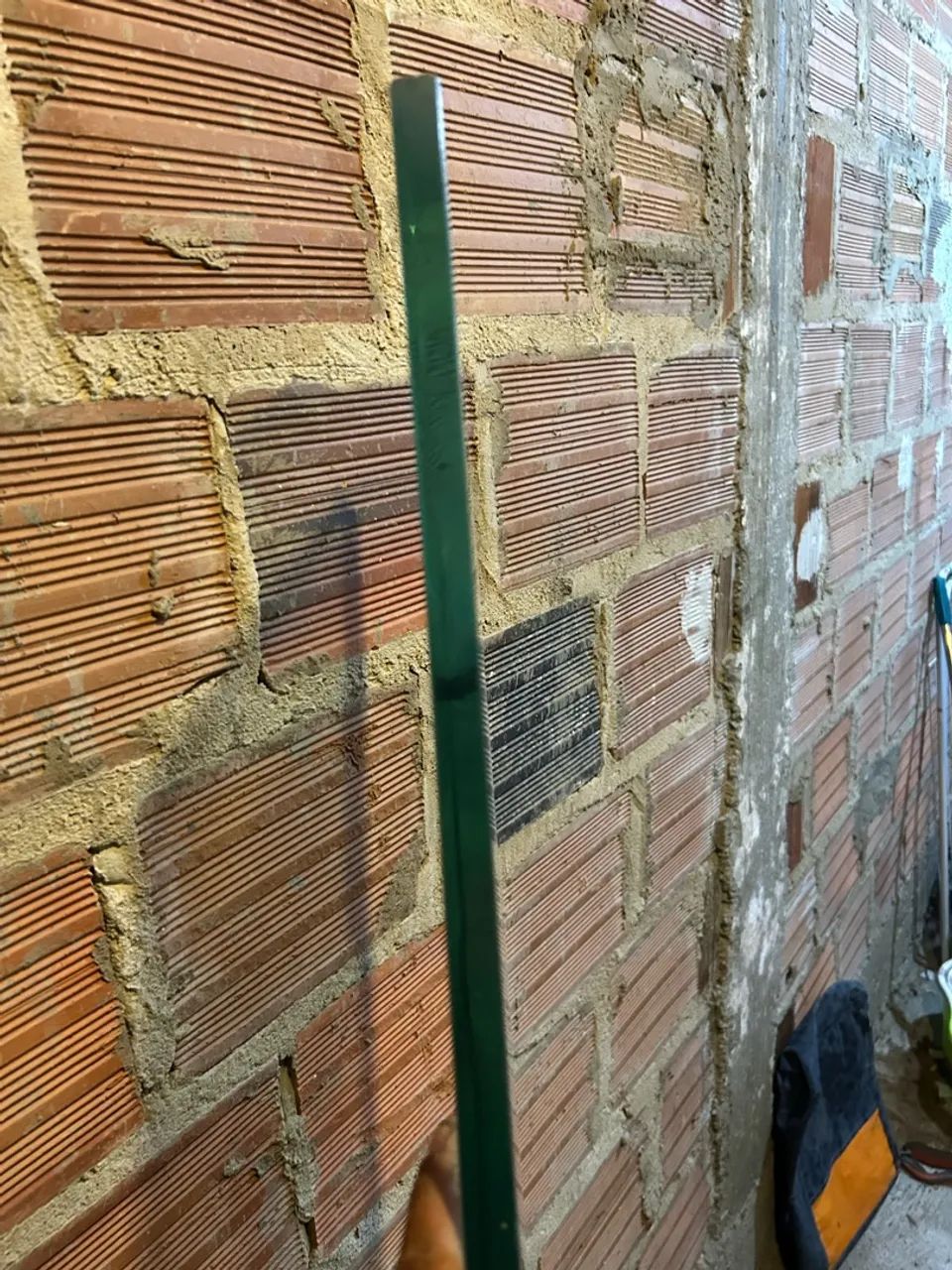 Vende se bancada de vidro  - Foto 2
