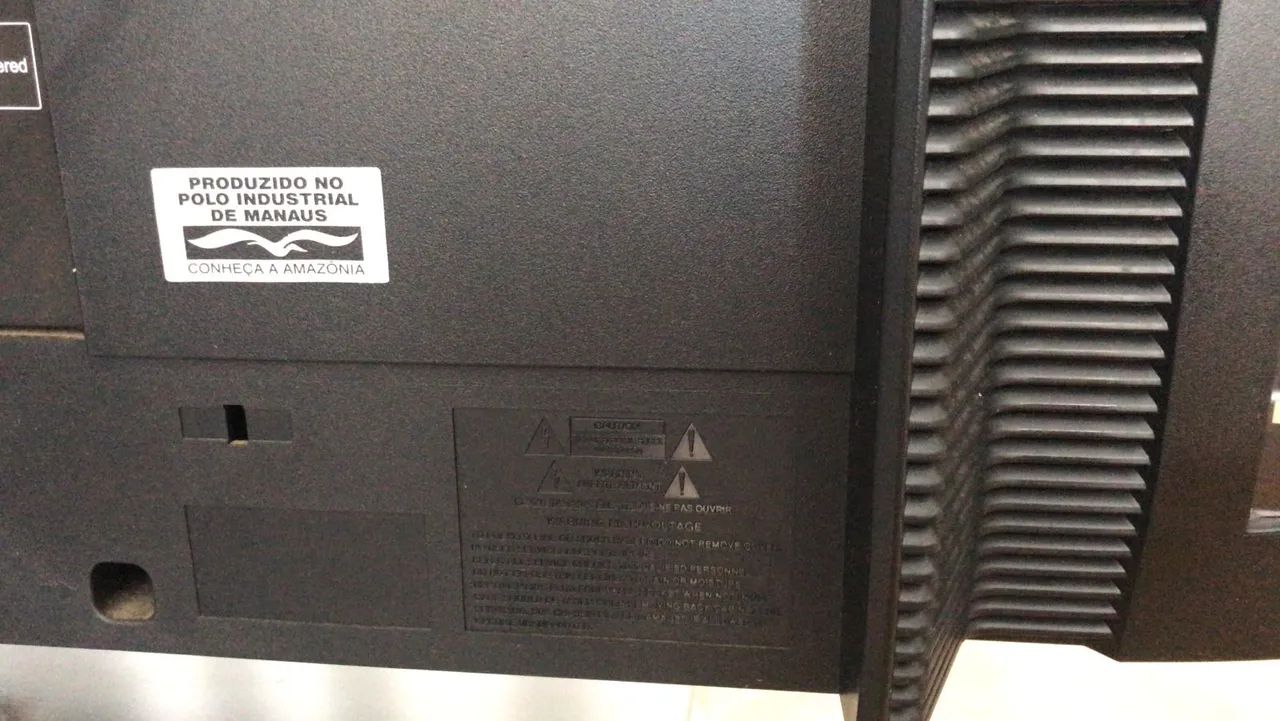 TV LG 33LC3R - Foto 2