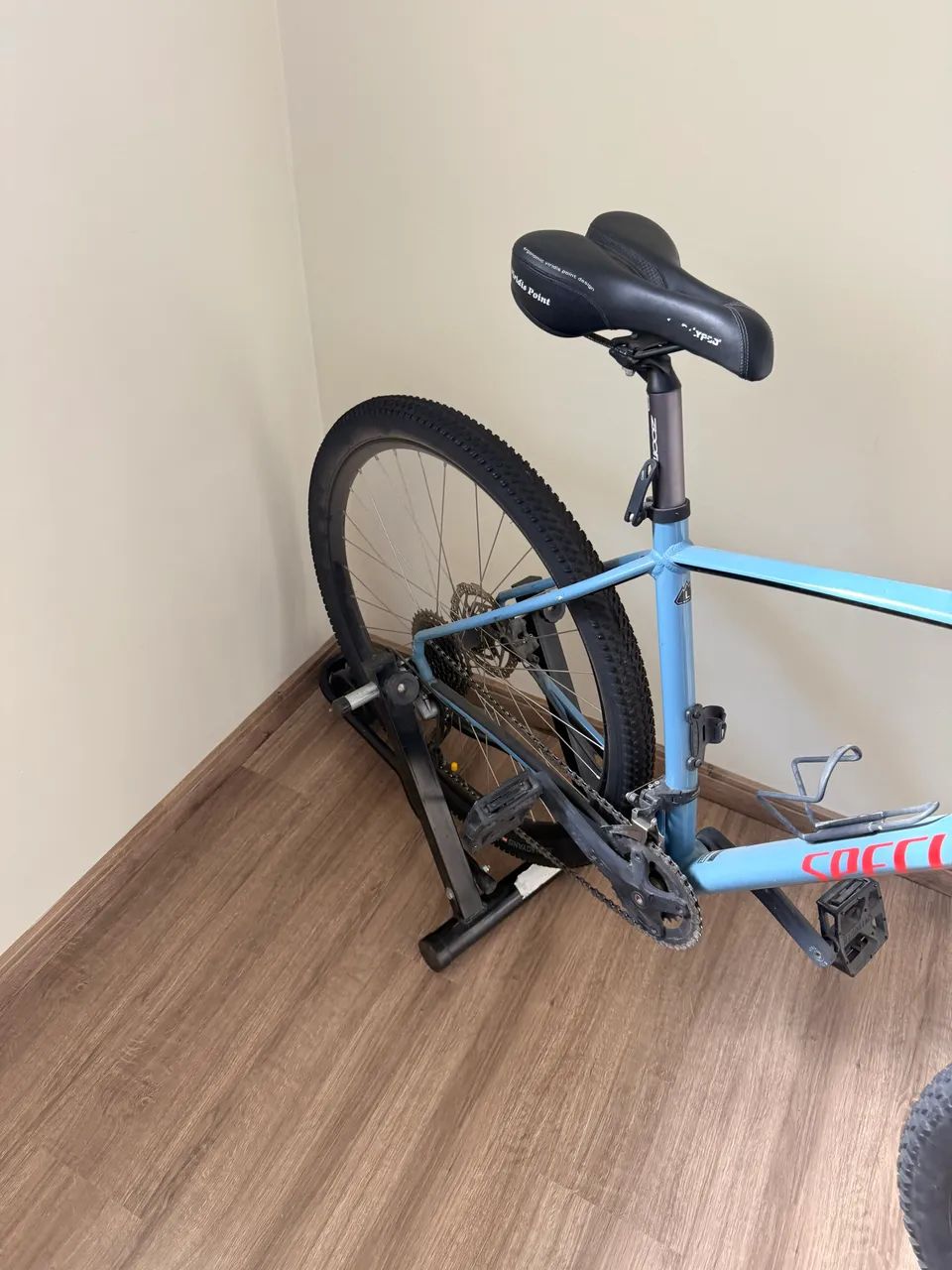 Bicicleta specialized rockhooper - Foto 4