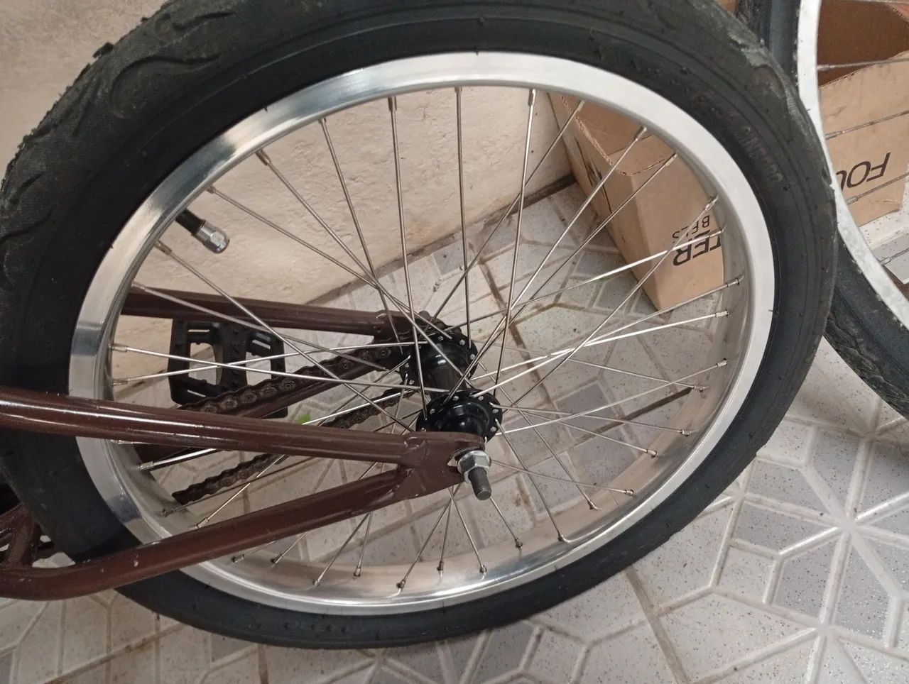 Bmx  - Foto 4