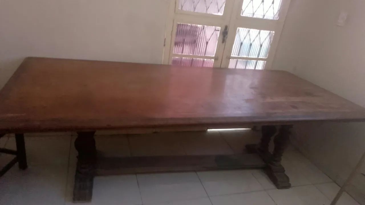 Mesa de jantar 