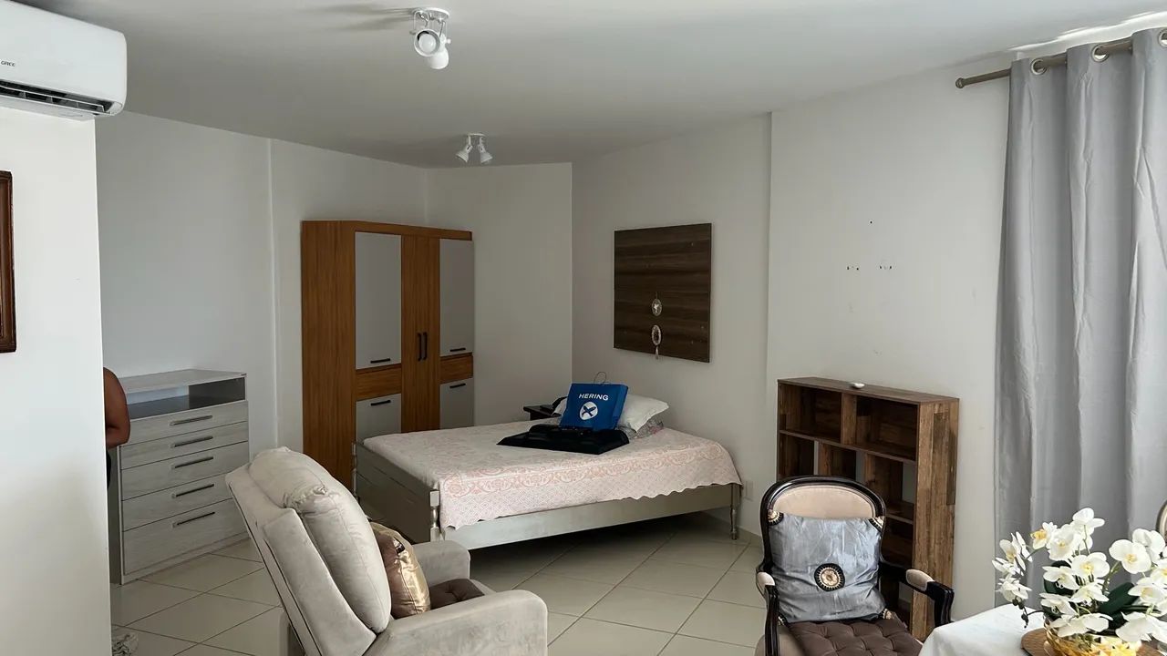 Smart Centro Apartamento 