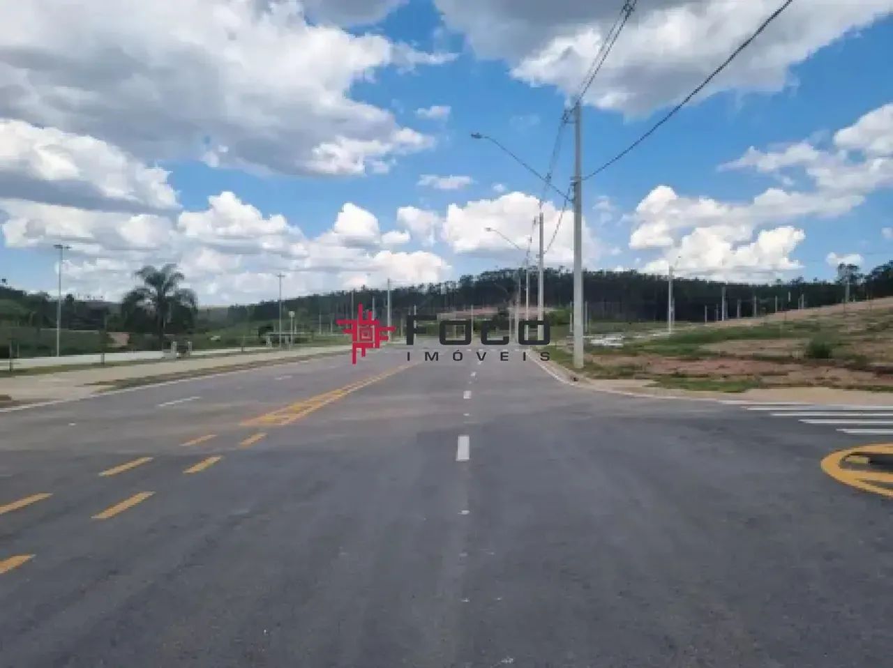 Terreno no Condomínio Residencial Mirante Cambui / 250 m² / Excelente localização / São Jo - Foto 2