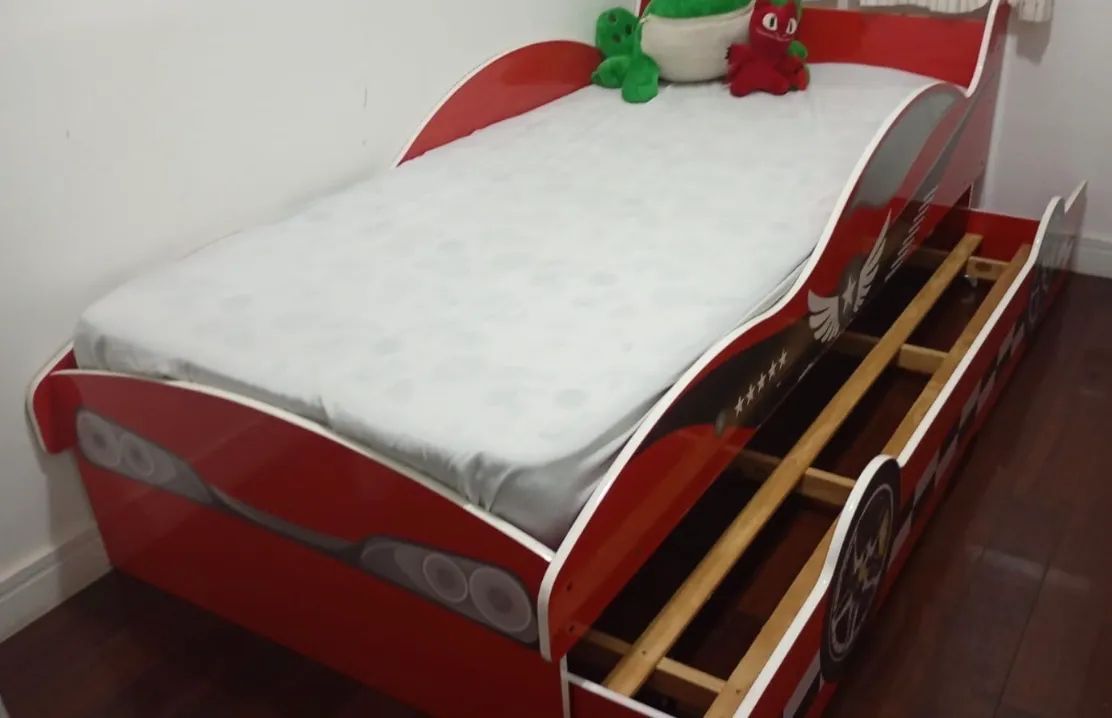 Cama carros  - Foto 3