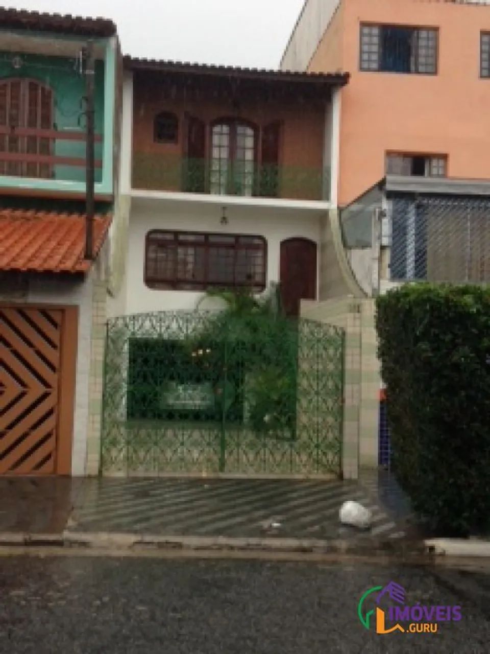SOBRADO - PARQUE TERRA NOVA II - SP - Foto 4